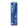Almay AllDay Intense Gel Eyeliner Bold Longwear Eye Makeup Hypoallergenic 120 Nocturnal Navy 0045 oz