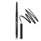 IT Cosmetics Superhero NoTug Retractable Eyeliner Black AllDay Wear Waterproof Formula Wont Smudge With Avocado Oil Chamomile Extract Vitamin E Carnauba Wax 0008 oz
