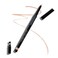 LAURA GELLER NEW YORK INKcredible Gel Eyeliner Beige to Beige Waterproof Smudgeproof Eyeliner Pencil Built in Sharpener