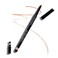 LAURA GELLER NEW YORK INKcredible Gel Eyeliner Beige to Beige Waterproof Smudgeproof Eyeliner Pencil Built in Sharpener