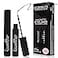 Luxillia Magnetic Eyeliner for Magnetic Eyelashes Upgraded Strongest Hold Most Natural Look Waterproof Smudge Proof Liquid Liner in Black