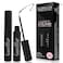Luxillia Magnetic Eyeliner for Magnetic Eyelashes Upgraded Strongest Hold Most Natural Look Waterproof Smudge Proof Liquid Liner in Black