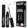 Luxillia Magnetic Eyeliner for Magnetic Eyelashes Upgraded Strongest Hold Most Natural Look Waterproof Smudge Proof Liquid Liner in Black