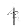 Honeybee Gardens ProTip Clean Liquid Eyeliner Pen 115 Hour Long Wear Smudge Resistant Eyeliner Precision Felt Tip NanoFree Pigments No Carbon Black Vegan Gluten Free Eye Makeup 0034 fl oz