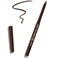 ColourPop Colourpop BREW HAHA Matte Creme Gel Eyeliner Retractable Pencil Black Brown 02g 0007 Ounce