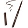 ColourPop Colourpop BREW HAHA Matte Creme Gel Eyeliner Retractable Pencil Black Brown 02g 0007 Ounce