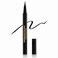Bold Beautiful Cosmetics Eyeliner Liquid Waterproof eyeliner liquid liner black 1 Count