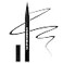 UNIMEIX Liquid Liner Waterproof Eyeliner Pen Precise All Day Wear Charcoal Gray