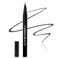 UNIMEIX Liquid Liner Waterproof Eyeliner Pen Precise All Day Wear Charcoal Gray