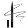 UNIMEIX Liquid Liner Waterproof Eyeliner Pen Precise All Day Wear Charcoal Gray