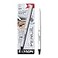 REVLON ColorStay Pencil Waterproof Eyeliner SmudgeProof Eye Makeup with BuiltIn Sharpener LongLasting Matte Finish 215 White 001 oz