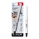 REVLON ColorStay Pencil Waterproof Eyeliner SmudgeProof Eye Makeup with BuiltIn Sharpener LongLasting Matte Finish 215 White 001 oz