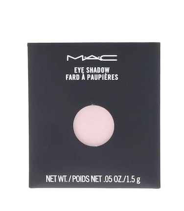BEAUTY MADE MAC Eye Shadow Refill Yogurt