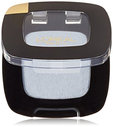 L'Oreal Paris LOral Paris Colour Riche Monos Eyeshadow Argentic 012 oz
