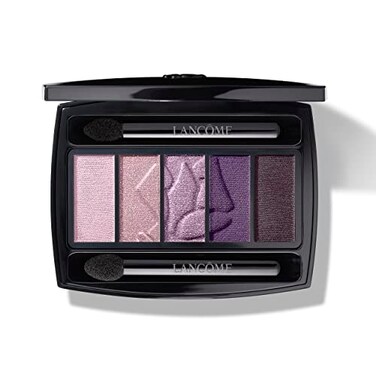 LancÃ´me Lancme Hypnse Eyeshadow Palette Highly Pigmented LongWear Flake SmudgeProof Reflet DAmthyste