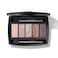 LancÃ´me Lancme Hypnse Eyeshadow Palette Highly Pigmented LongWear Flake SmudgeProof Taupe Craze