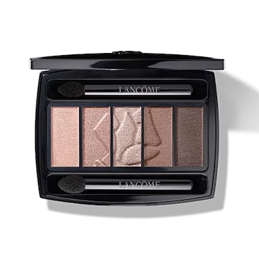 LancÃ´me Lancme Hypnse Eyeshadow Palette Highly Pigmented LongWear Flake SmudgeProof Taupe Craze