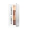 Clinique All About Shadow Eye Shadow Quad Long Lasting Crease Fade Resistant Safe For Sensitive Eyes Morning Java 005 Ounce