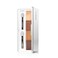 Clinique All About Shadow Eye Shadow Quad Long Lasting Crease Fade Resistant Safe For Sensitive Eyes Morning Java 005 Ounce