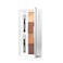 Clinique All About Shadow Eye Shadow Quad Long Lasting Crease Fade Resistant Safe For Sensitive Eyes Morning Java 005 Ounce