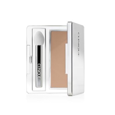 Clinique All About Shadow Single Eye Shadow Makeup Safe For Sensitive Eyes Sunset Glow 006 Ounce