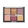 NYX PROFESSIONAL MAKEUP Cosmic Metals Eyeshadow Palette
