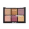 NYX PROFESSIONAL MAKEUP Cosmic Metals Eyeshadow Palette
