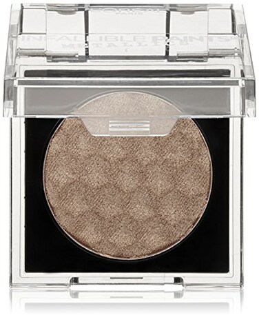 L'Oreal Paris LOral Paris Infallible Paints Eyeshadow Metallics Caged 009 oz