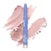 ALLEYOOP 11th Hour Waterproof Cream Eyeshadow Stick LongLasting Eye Shadow Pencil Eyeliner Cream to Powder Stick Highlighter SmudgeProof Eyeshadow Shimmer Light Pink shimmer