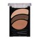 Almay Shadow Trio Palette Longlasting Smoky Eyeshadow Makeup Three Shades Hypoallergenic Everyday Neutrals 019 oz