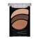 Almay Shadow Trio Palette Longlasting Smoky Eyeshadow Makeup Three Shades Hypoallergenic Everyday Neutrals 019 oz