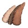 Almay Shadow Trio Palette Longlasting Smoky Eyeshadow Makeup Three Shades Hypoallergenic Everyday Neutrals 019 oz