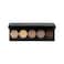 Bobbi Brown All Nudes Eyeshadow Palette Matte Metallic Neutral Eyeshadow Palette 004 Ounce Smokey Nudes