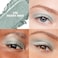 COVERGIRL CoverGirl Clean Multiline Eyeshadow Pencil 298 Merry Mint Vegan Formula Shimmer Eyeshadow Easy Application Glides on Effortlessly Blends Perfectly 005oz