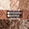 docolor Neutral Eyeshadow Palette 9 Colors Nude Brown Eyeshadow Palette Eye Shadow Palette Makeup Palettes with Velvety and Silky Finishes Highly Pigmented Mattes Shimmers Glitter Eye Makeup Palettes