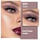 FeiCuiYun Matte Mauve Taupe Eye Shadow Palette Makeup For Older Women Matte Single Monochrome Eyeshadow Mini Single Pressed Pigmented Waterproof Sombras Para Ojos Vegan Talc ParabenCruelty Free