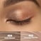 FV Waterproof Eyeshadow Stick DuoLongLasting Cream Eye Shadow Makeup Sets High Pigmented Eyeshadow Pencil with Shimmer Finish Natural Look Golden Champagne