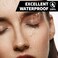 FV Waterproof Eyeshadow Stick DuoLongLasting Cream Eye Shadow Makeup Sets High Pigmented Eyeshadow Pencil with Shimmer Finish Natural Look Golden Champagne