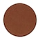 Honeybee Gardens Pressed Powder Eye Shadow Single REFILL Chateau Matte Maroon Brown LongWearing Creaseproof Mineral Color With Botanicals NO COMPACT OR APPLICATOR