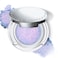 HOSAILY Chameleon Purple Blue Glitter Eyeshadow Multichrome Color Shifting Single Eyeshadow Holographic Sparkling Inner Corner Eye Highlighter Shimmer Eye Makeup Palette 03