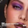 Kaely Powder Eyeshadow Quad Lavender Purple Glitter Eyeshadow Palette Makeup Neutral Eye Shadow Palette for Older Women Pigmented Waterproof sombras para ojos Blendable Crueltyfree 05