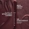 L'Oreal Paris LOreal Paris Makeup Le Shadow Stick Eyeshadow Blendable SmudgeResistant Smokey Cream Eyeshadow 125 Starry Bordeaux