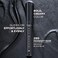 L'Oreal Paris LOreal Paris Makeup Le Shadow Stick Eyeshadow Blendable SmudgeResistant Smokey Cream Eyeshadow 290 Midnight Noir