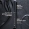 L'Oreal Paris LOreal Paris Makeup Le Shadow Stick Eyeshadow Blendable SmudgeResistant Smokey Cream Eyeshadow 290 Midnight Noir