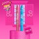 NYX PROFESSIONAL MAKEUP BARBIE Jumbo Eye Pencil Kit
