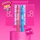 NYX PROFESSIONAL MAKEUP BARBIE Jumbo Eye Pencil Kit