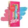 NYX PROFESSIONAL MAKEUP BARBIE Jumbo Eye Pencil Kit