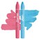 NYX PROFESSIONAL MAKEUP BARBIE Jumbo Eye Pencil Kit