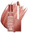 NYX PROFESSIONAL MAKEUP Ultimate Glow Shots Liquid Eyeshadow LongLasting Shimmer Eye Shadow with Vitamin C Mango Moment