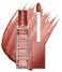NYX PROFESSIONAL MAKEUP Ultimate Glow Shots Liquid Eyeshadow LongLasting Shimmer Eye Shadow with Vitamin C Mango Moment